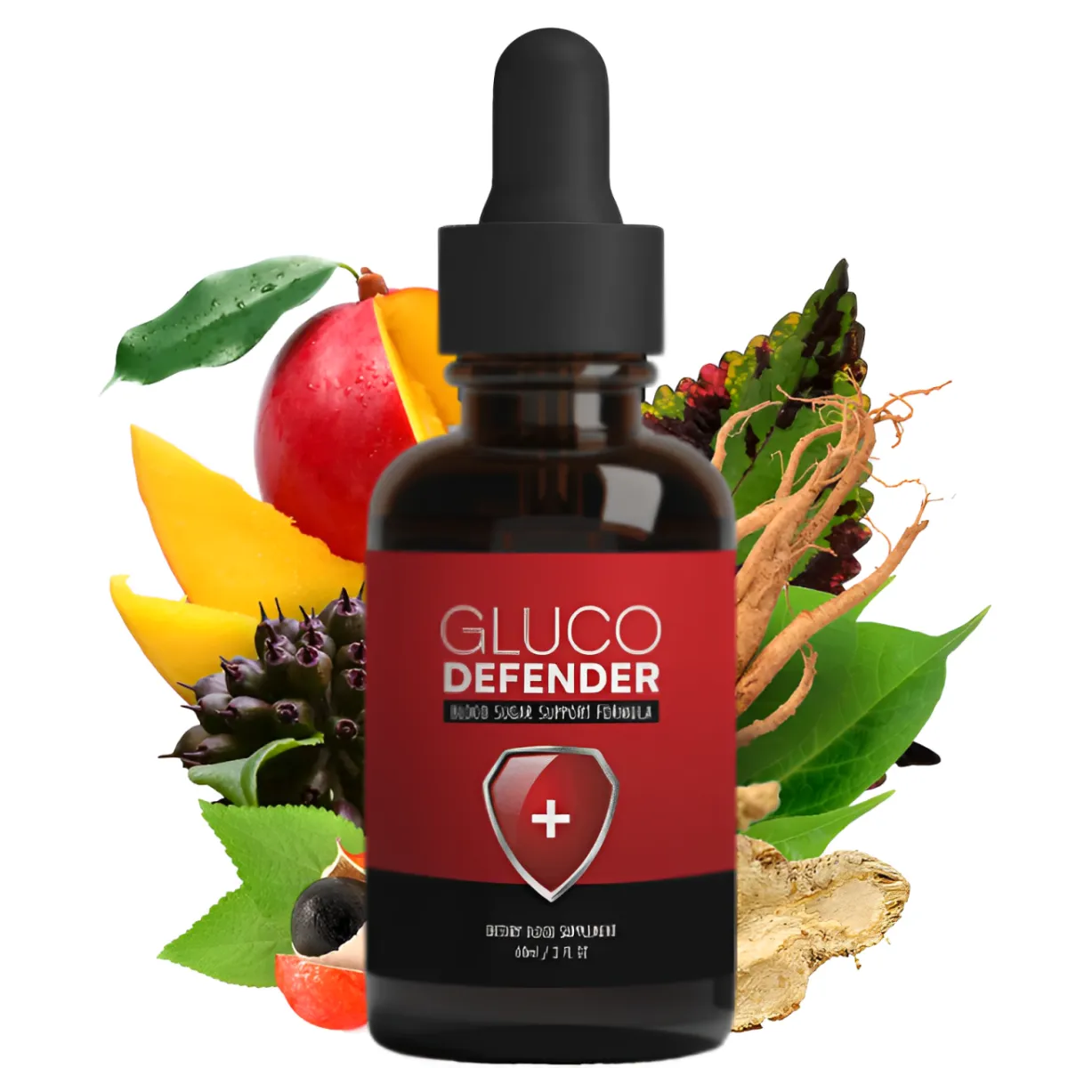 GlucoDefender