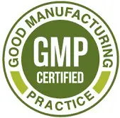 GlucoDefender GMP Certified